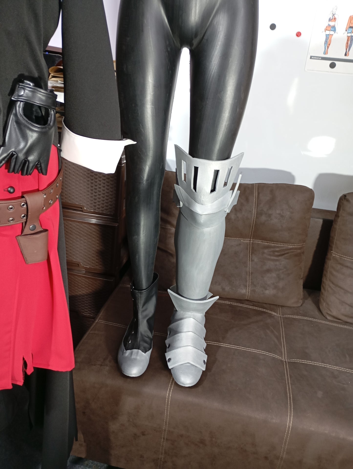 Erina from Persona 5 Tactica