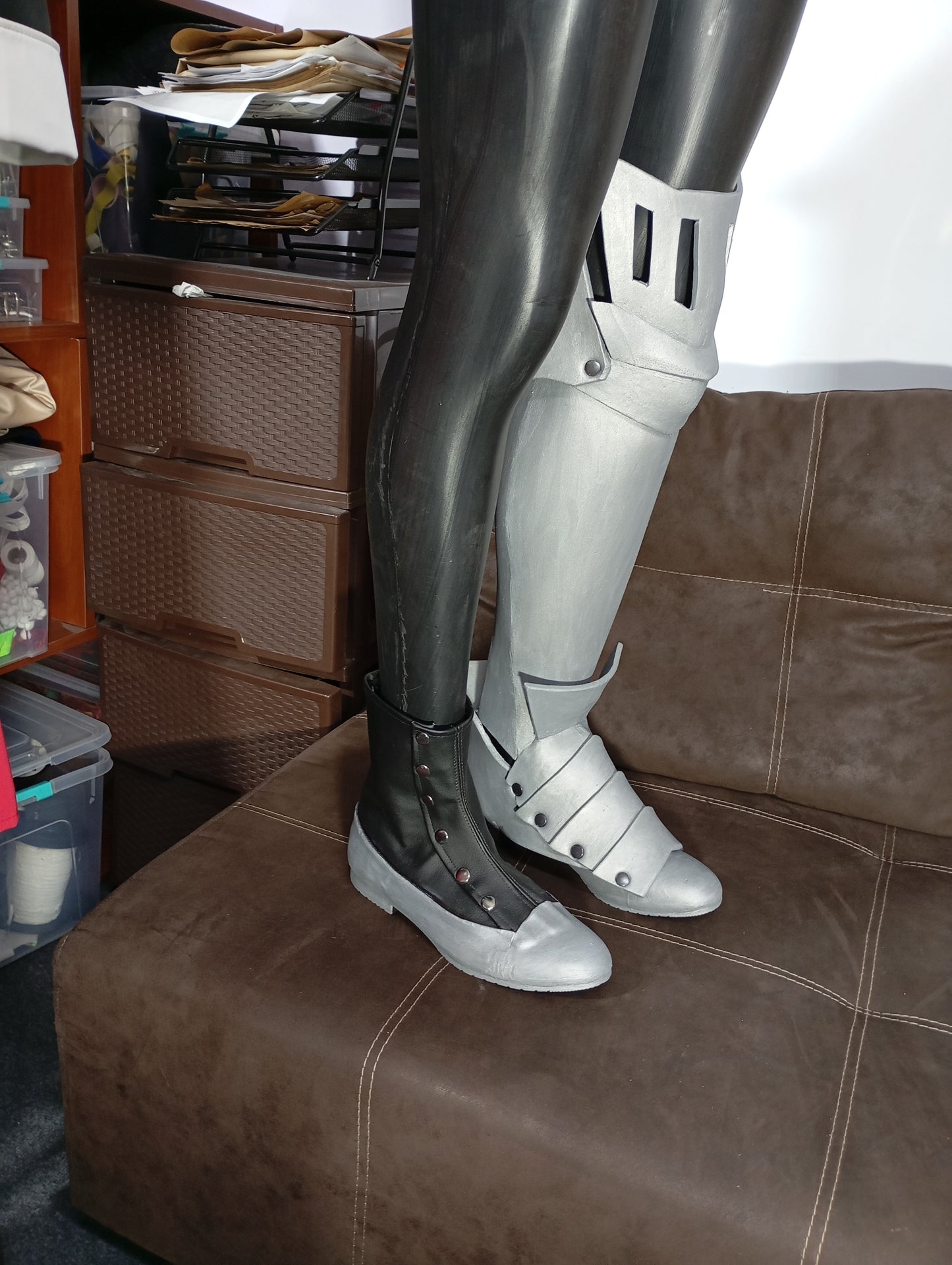 Erina from Persona 5 Tactica