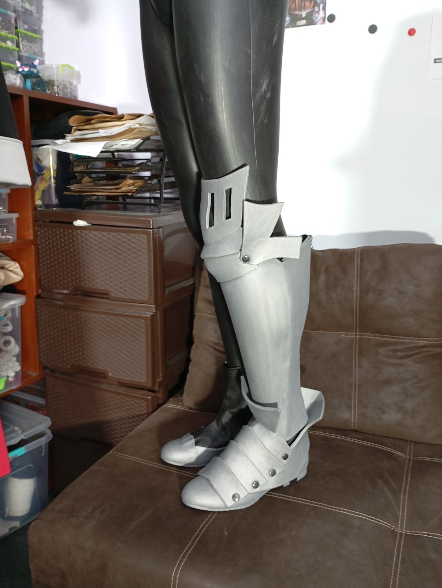 Erina from Persona 5 Tactica