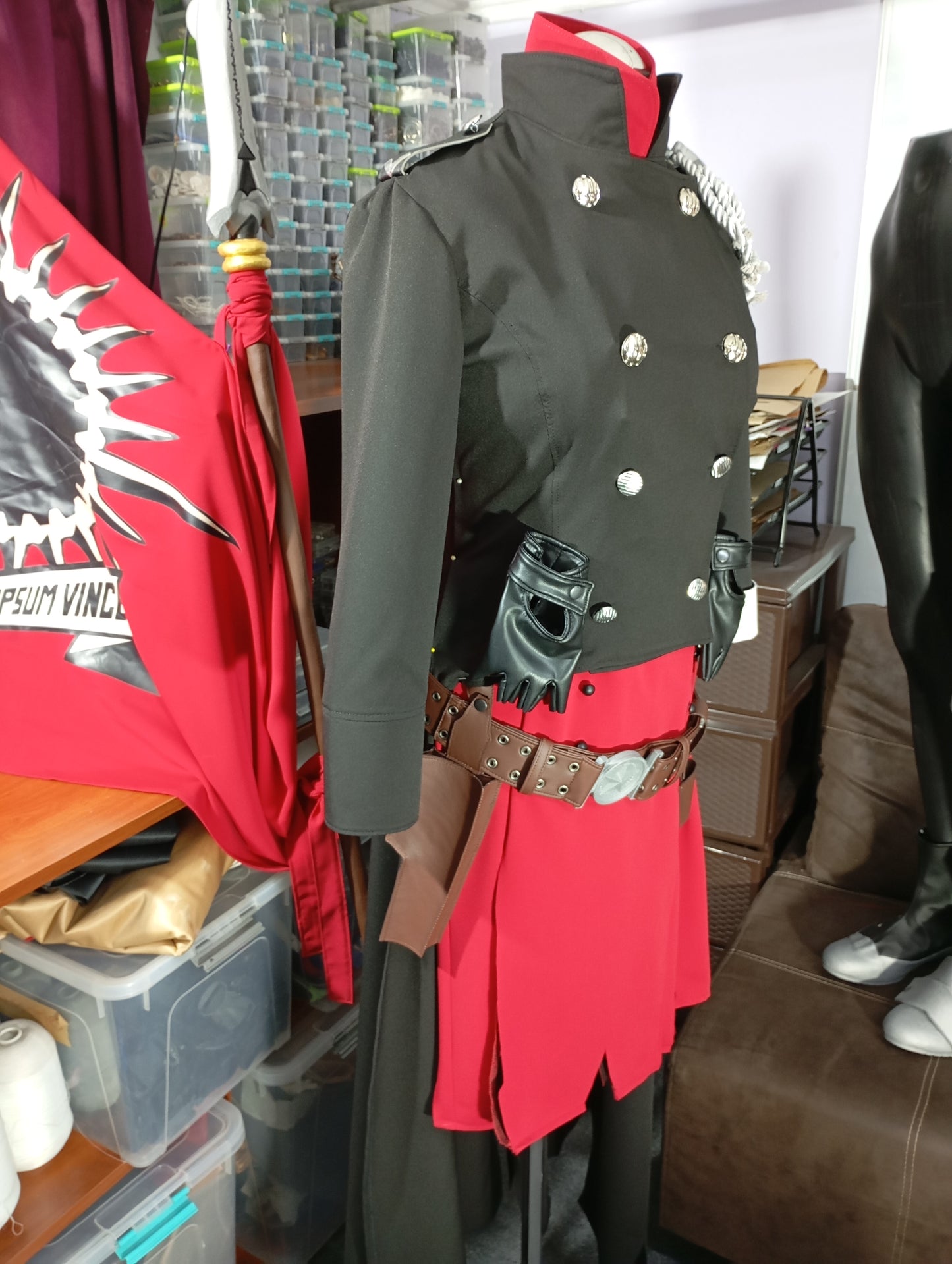 Erina from Persona 5 Tactica