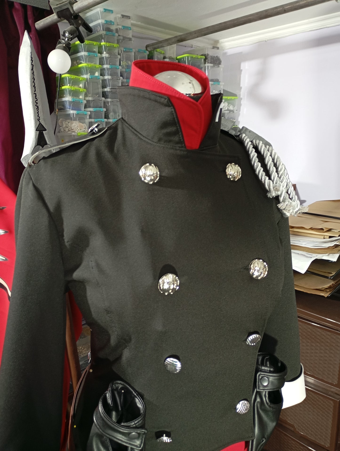 Erina from Persona 5 Tactica