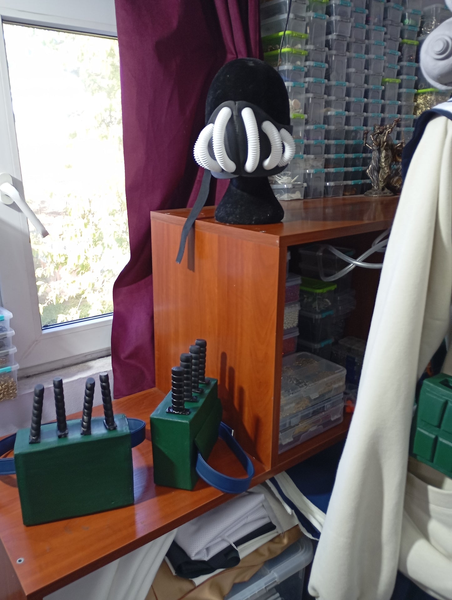 Toga Himiko cosplay outfit female version