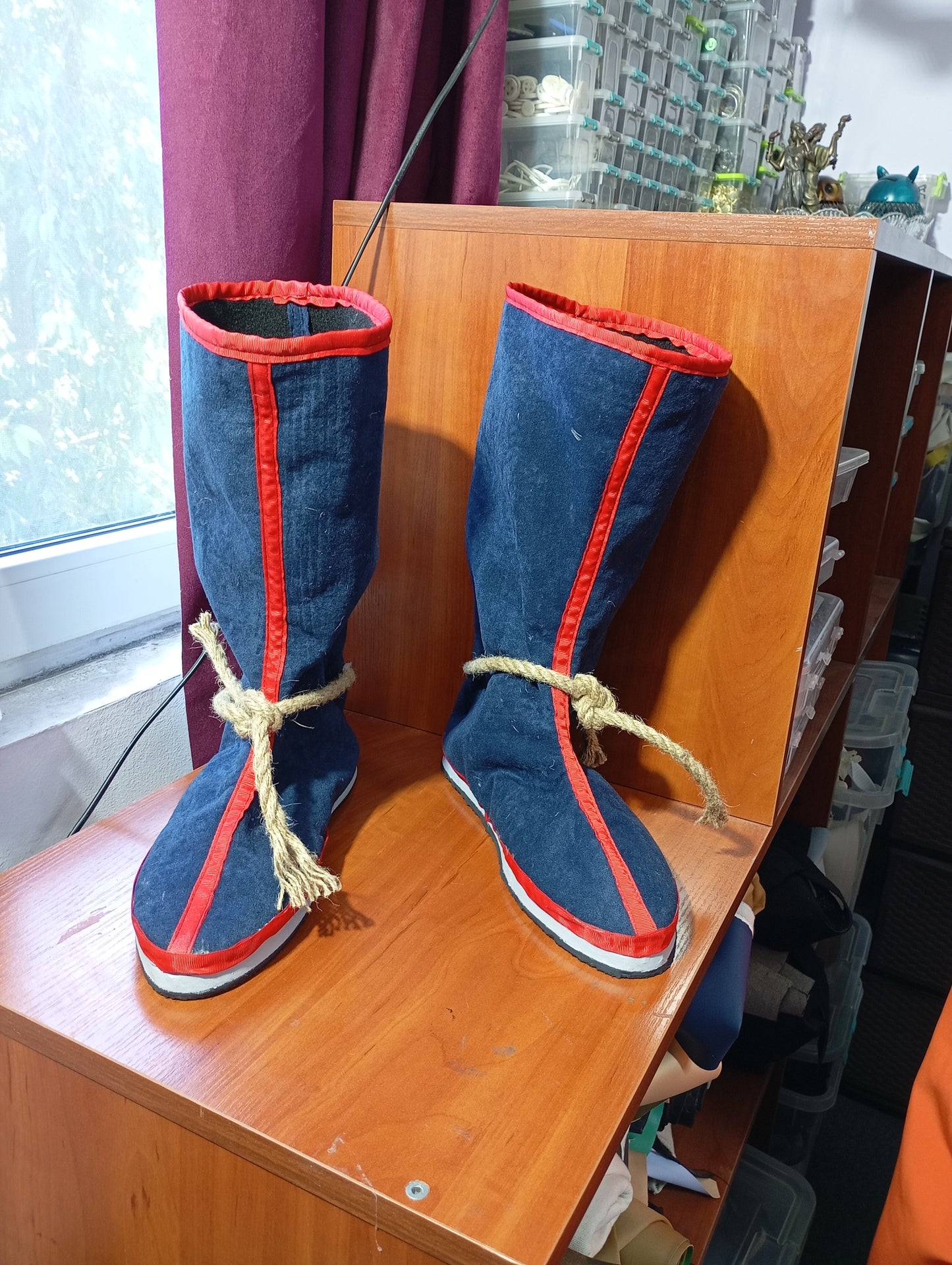 Goku cosplay costume