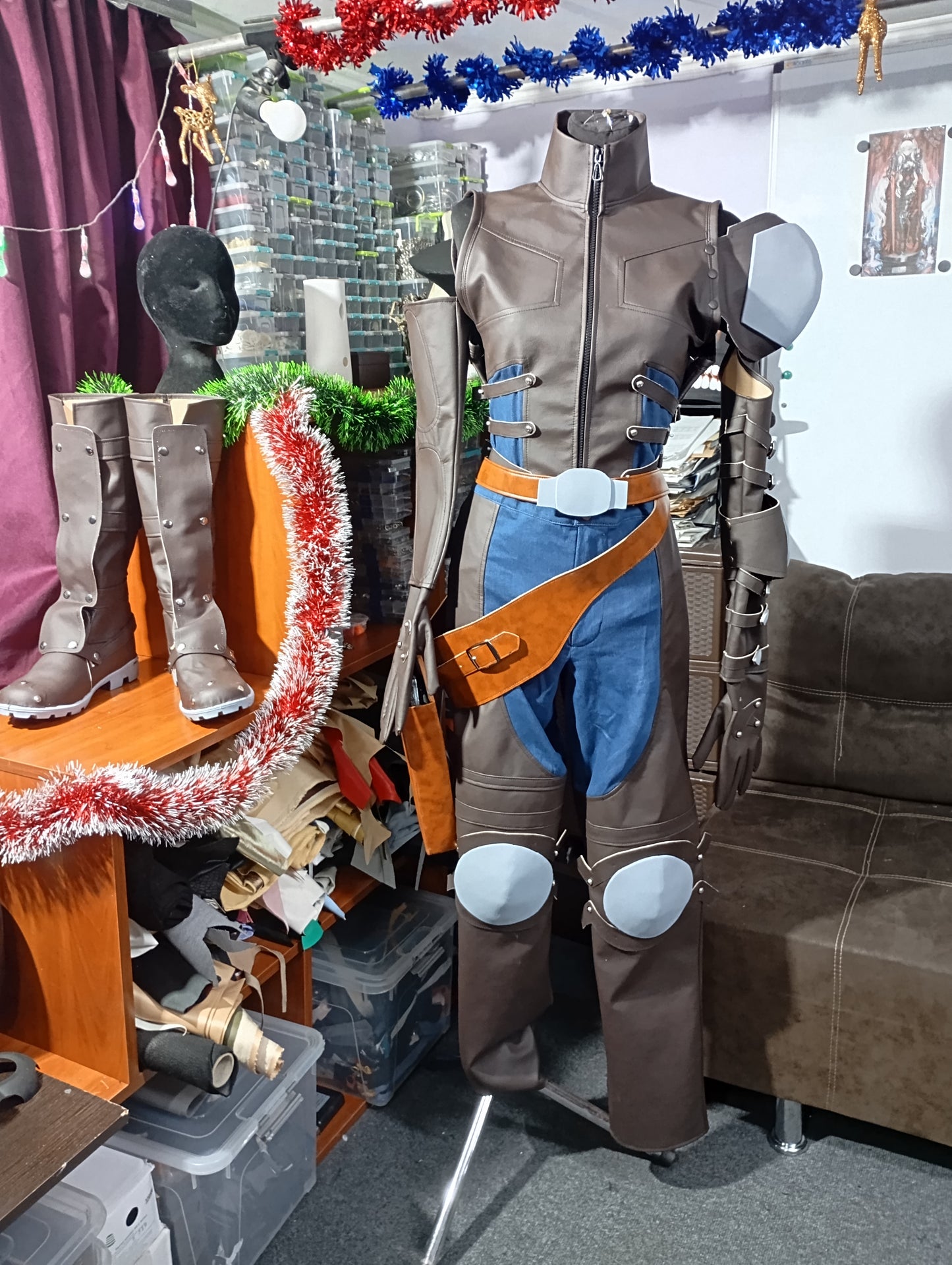 Vash the Stampede from Trigun