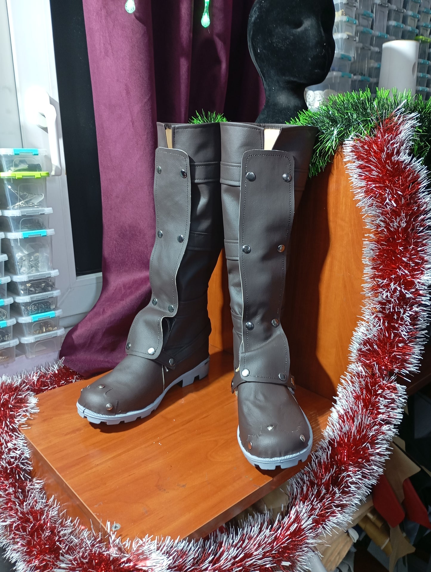 Vash the Stampede from Trigun