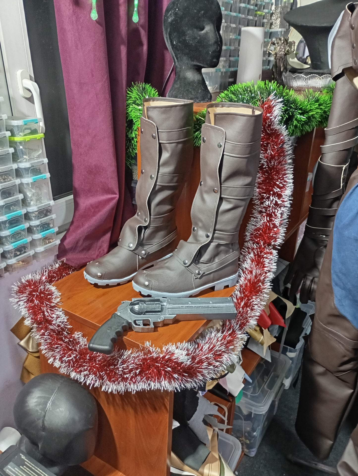 Vash the Stampede from Trigun