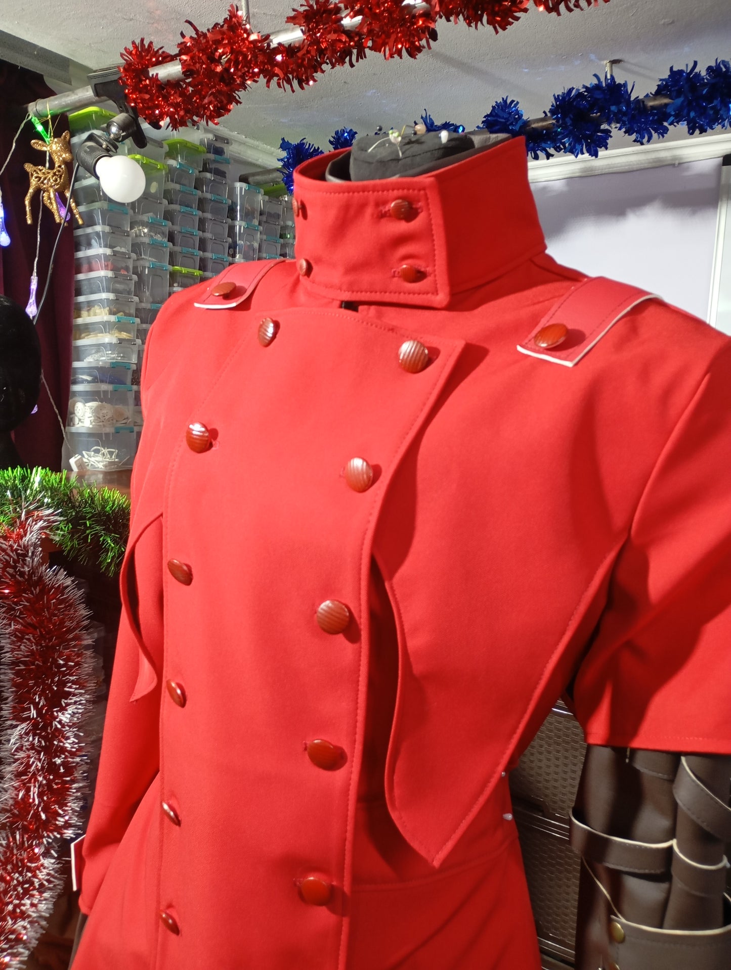 Vash the Stampede from Trigun