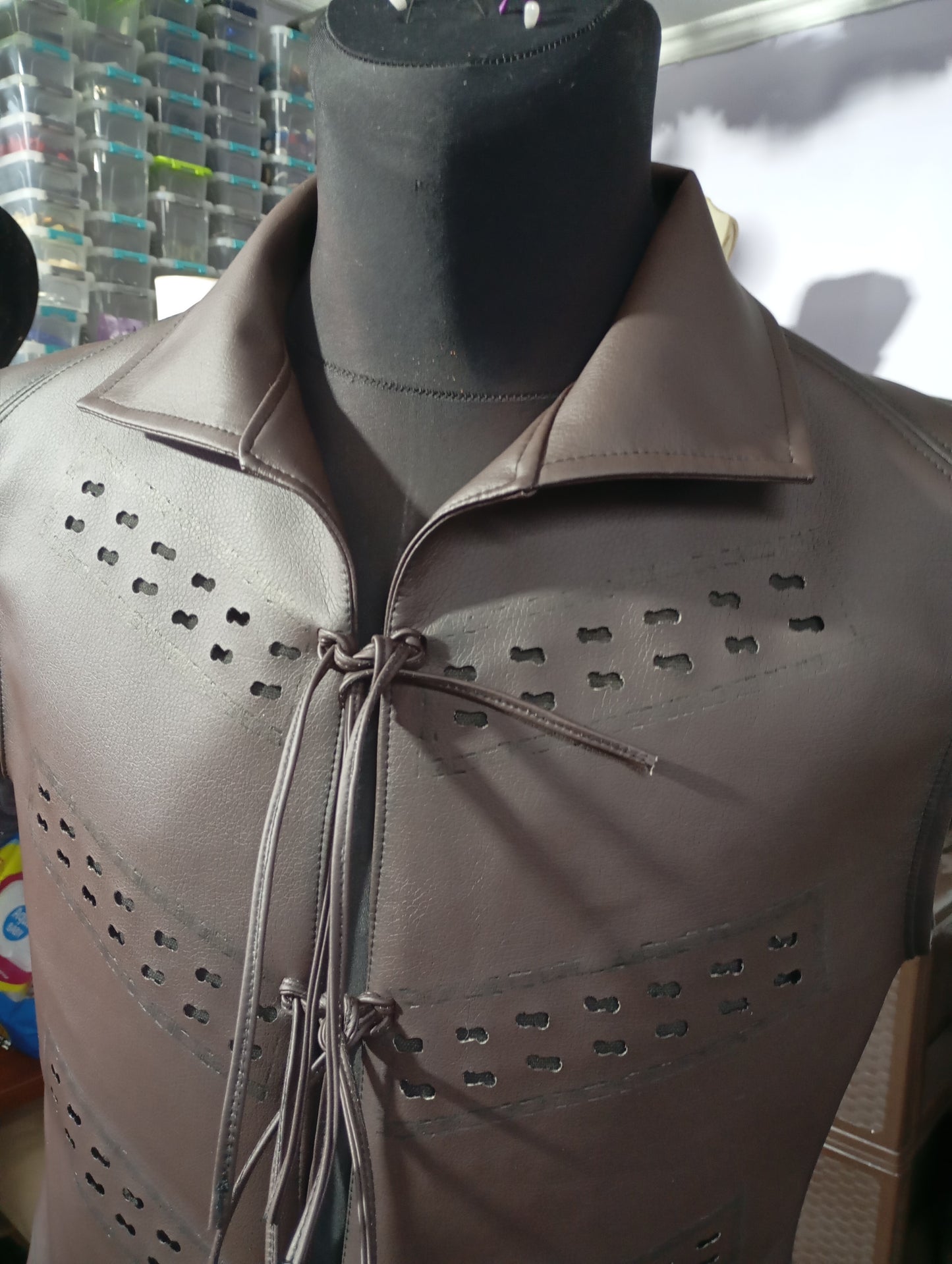 Ramsay Bolton Game of thrones cosplay