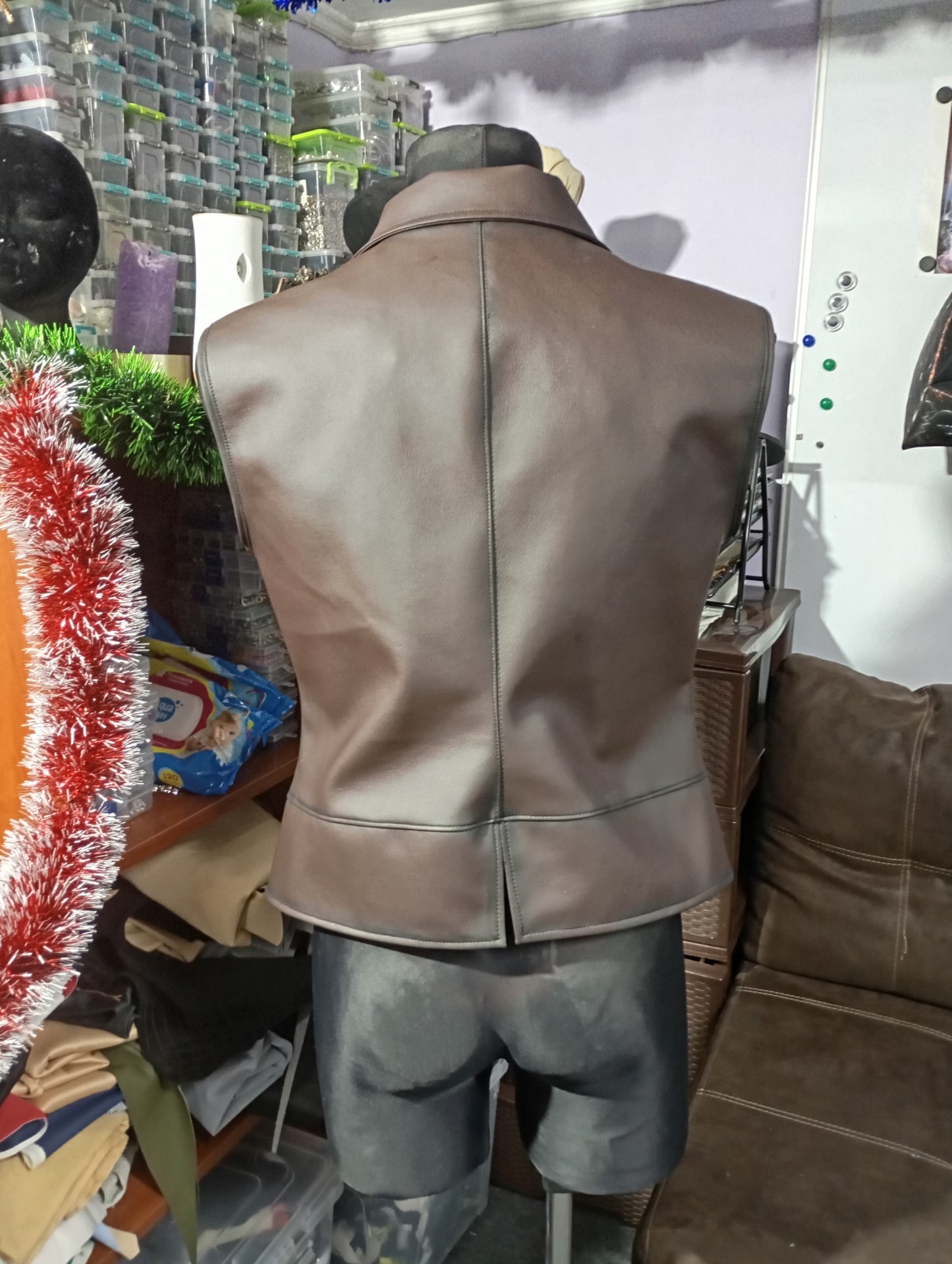 Ramsay Bolton Game of thrones cosplay