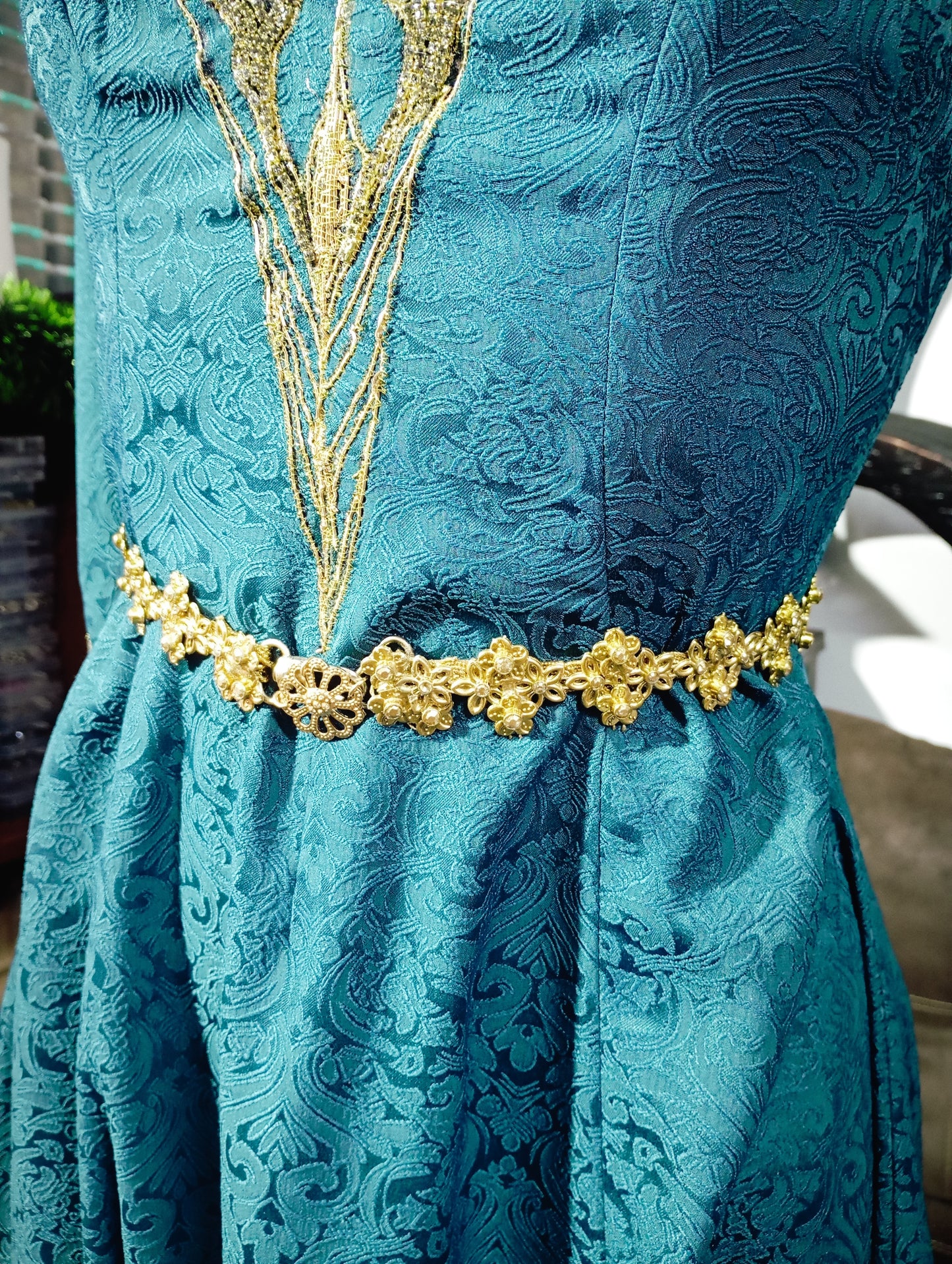 Helaena Targaryen cosplay