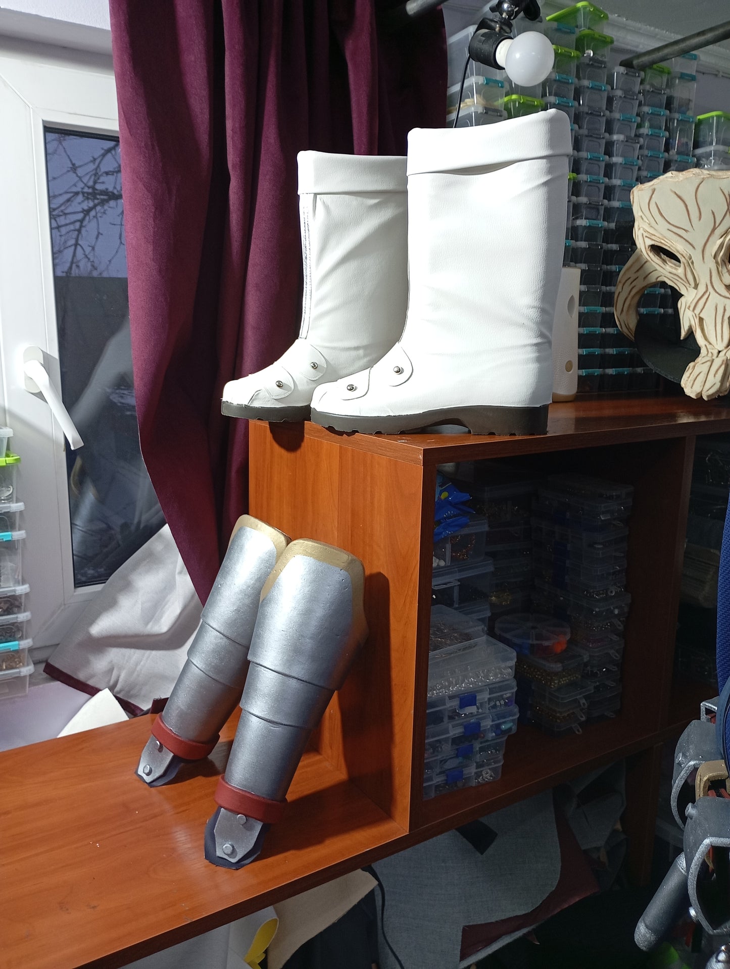 Shoto Todoroki My Hero Academia cosplay outfit