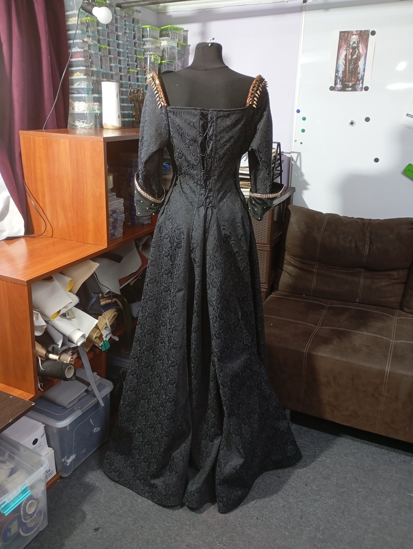 Rhaenyra Targaryen cosplay