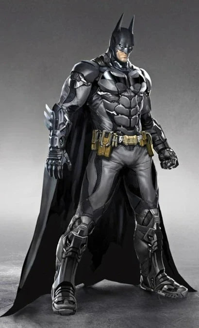 Batman Arkham Knight suit custom cosplay (pre-order)