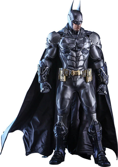 Batman Arkham Knight suit custom cosplay (pre-order)