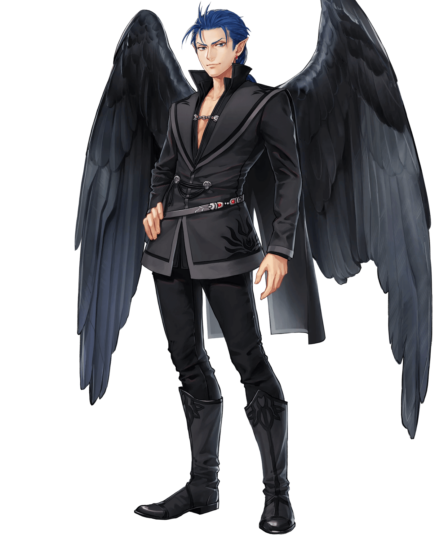 Naesala Fire Emblem (pre-order)