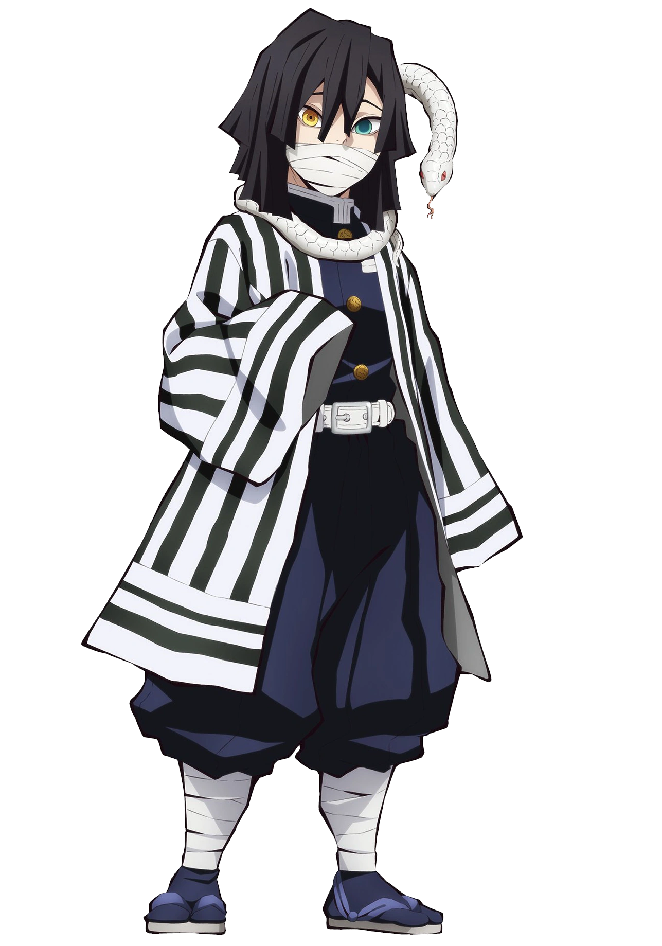 Obanai Iguro (pre-order)