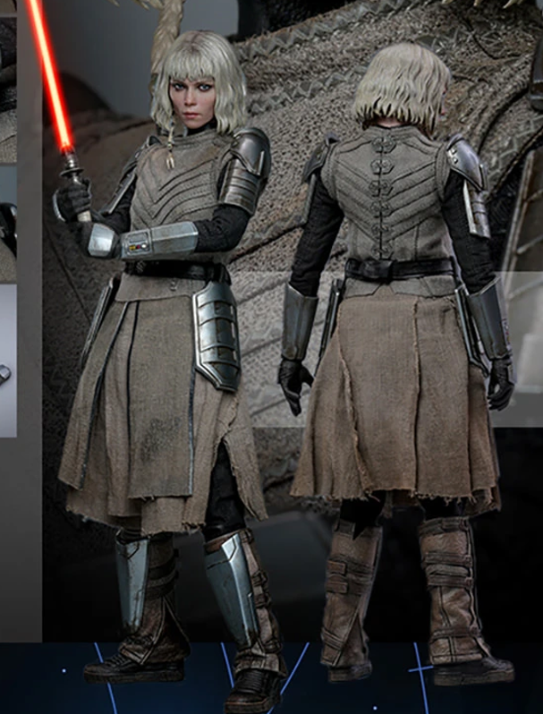 Ahsoka cosplay StarWars (pre-order)