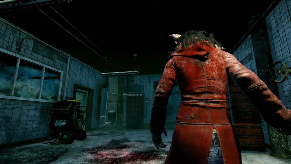 The pig (DBD) Cosplay outfit (pre-order)