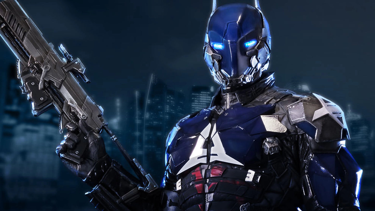 The Arkham Knight custom cosplay (pre-order)