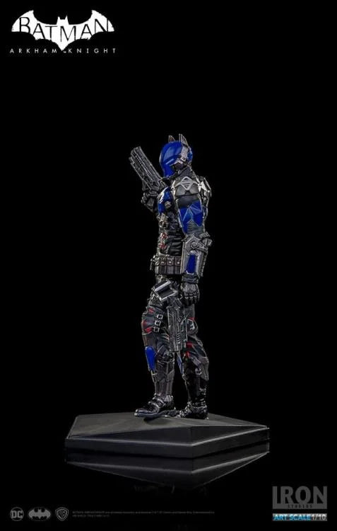 The Arkham Knight custom cosplay (pre-order)