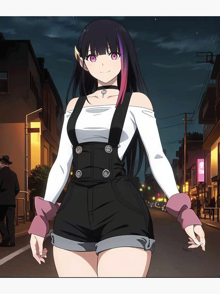 Rogue Redstar series Metallic Rogue (pre-order)