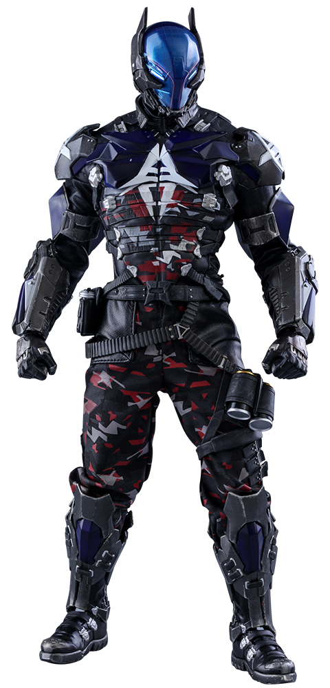 The Arkham Knight custom cosplay (pre-order)