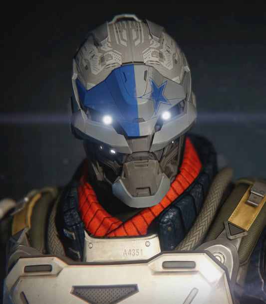 Destiny2 EXO Titan cosplay outfit (pre-order)