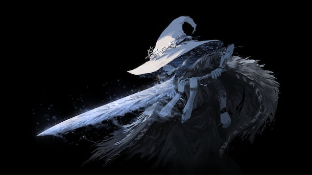 Ranni the Witch from Elden Ring (pre-order)