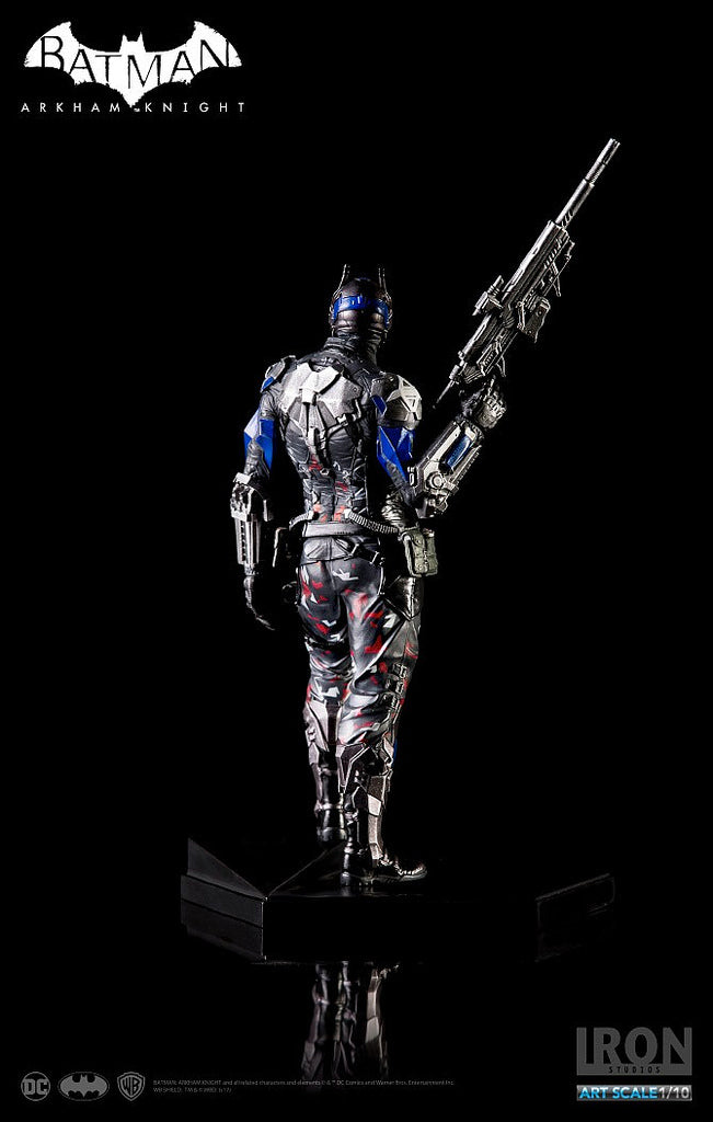 The Arkham Knight custom cosplay (pre-order)