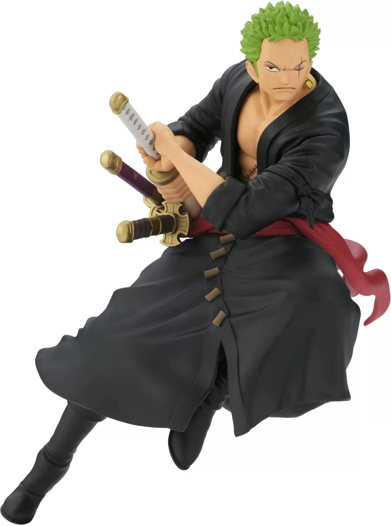 Roronoa Zoro (pre-order)