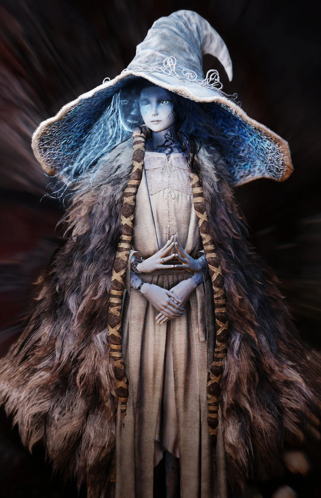 Ranni the Witch from Elden Ring (pre-order)