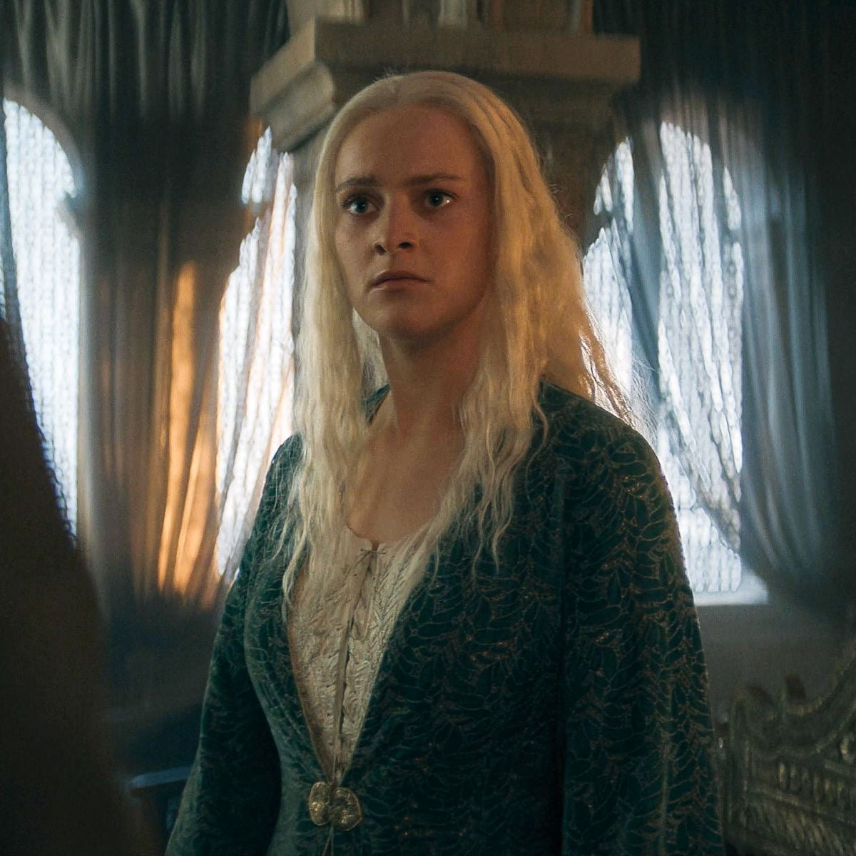 Helaena Targaryen nightgown cosplay (pre-order)