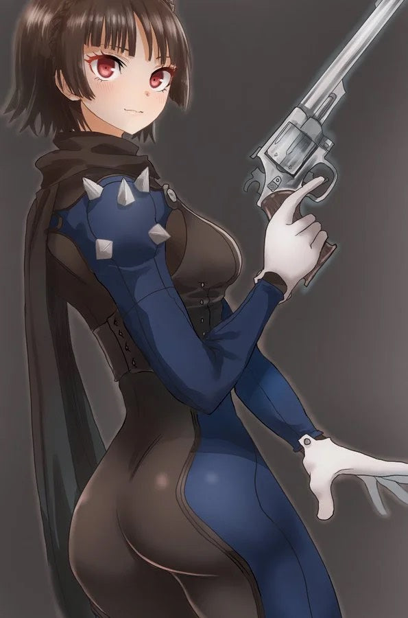 Makato from Persona 5 (pre-order)