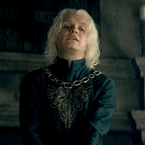 Aegon Targaryen cosplay (pre-order)