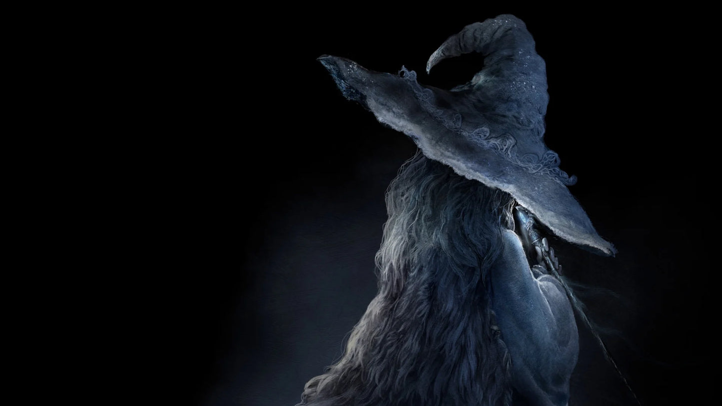 Ranni the Witch from Elden Ring (pre-order)