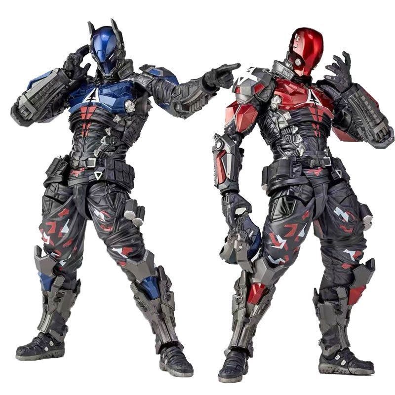 The Arkham Knight custom cosplay (pre-order)