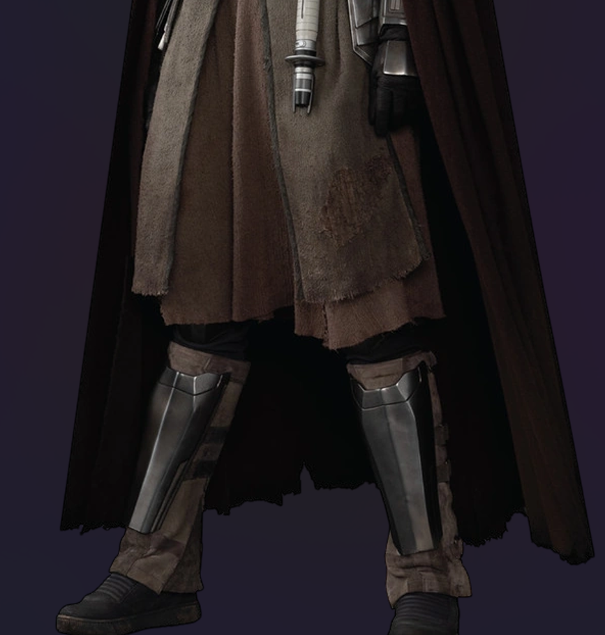 Ahsoka cosplay StarWars (pre-order)