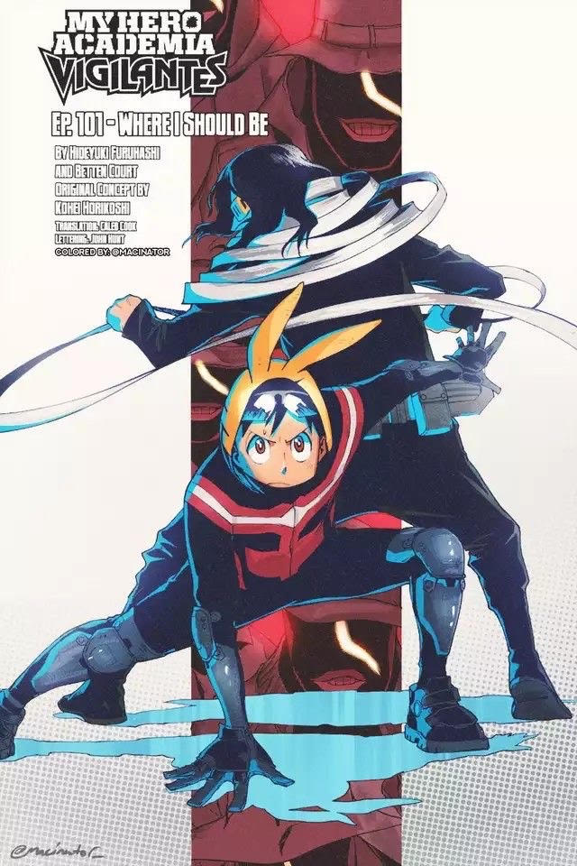 Crawler cosplay outfit (pre-order)