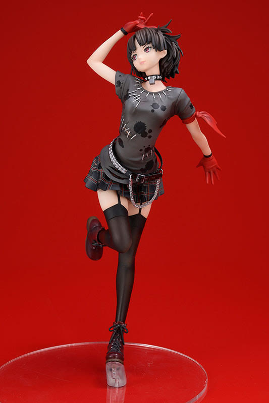 Makato from Persona 5 dancing in the starlight (pre-order)