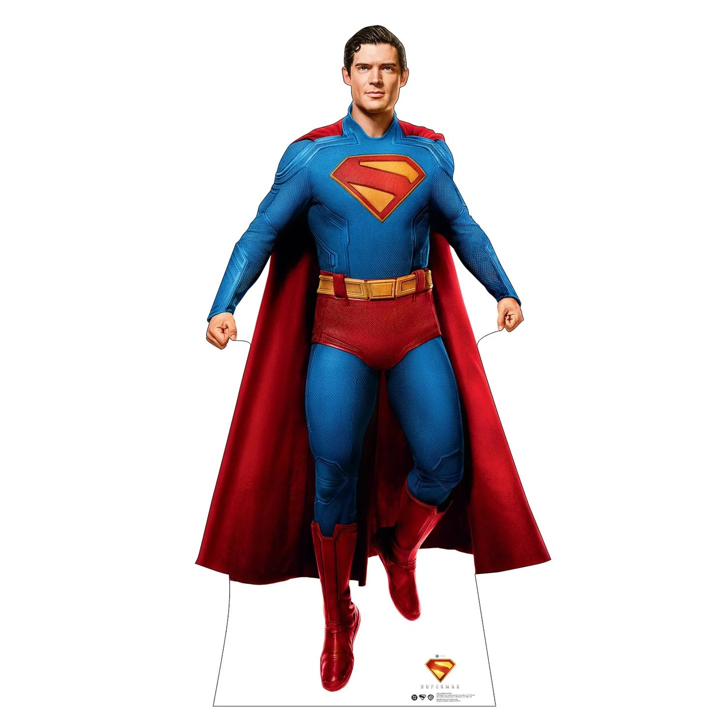 Superman suit 2025 custom cosplay (pre-order)