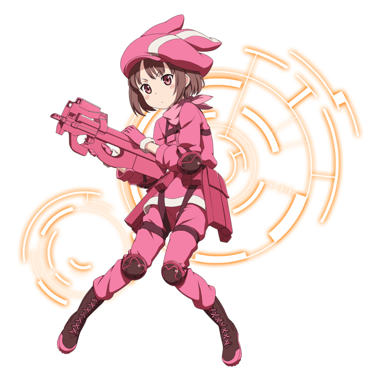 Reki cosplay (pre-order)