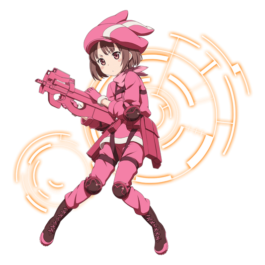 Reki cosplay (pre-order)