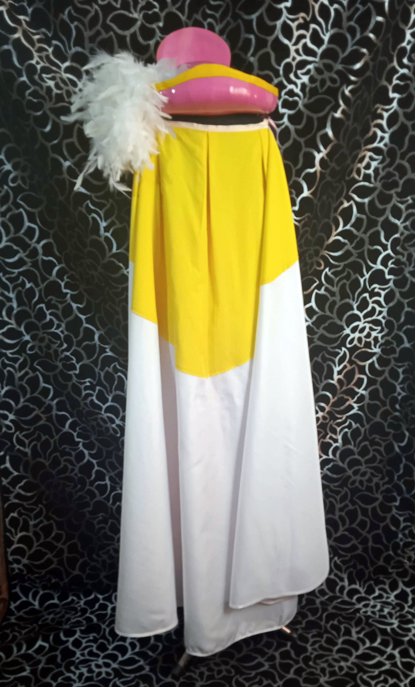 Charlotte Linlin cosplay / Big mom cosplay / Rocks Pirates cosplay