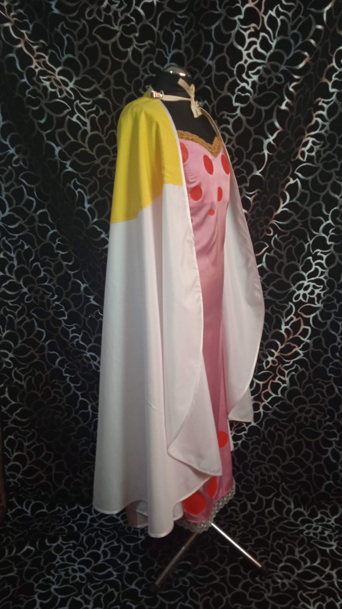 Charlotte Linlin cosplay / Big mom cosplay / Rocks Pirates cosplay