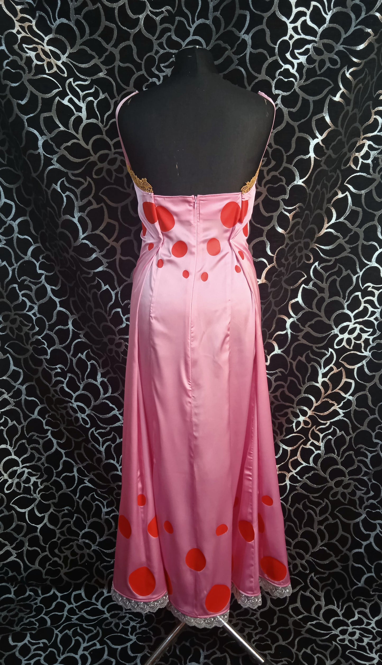 Charlotte Linlin cosplay / Big mom cosplay / Rocks Pirates cosplay