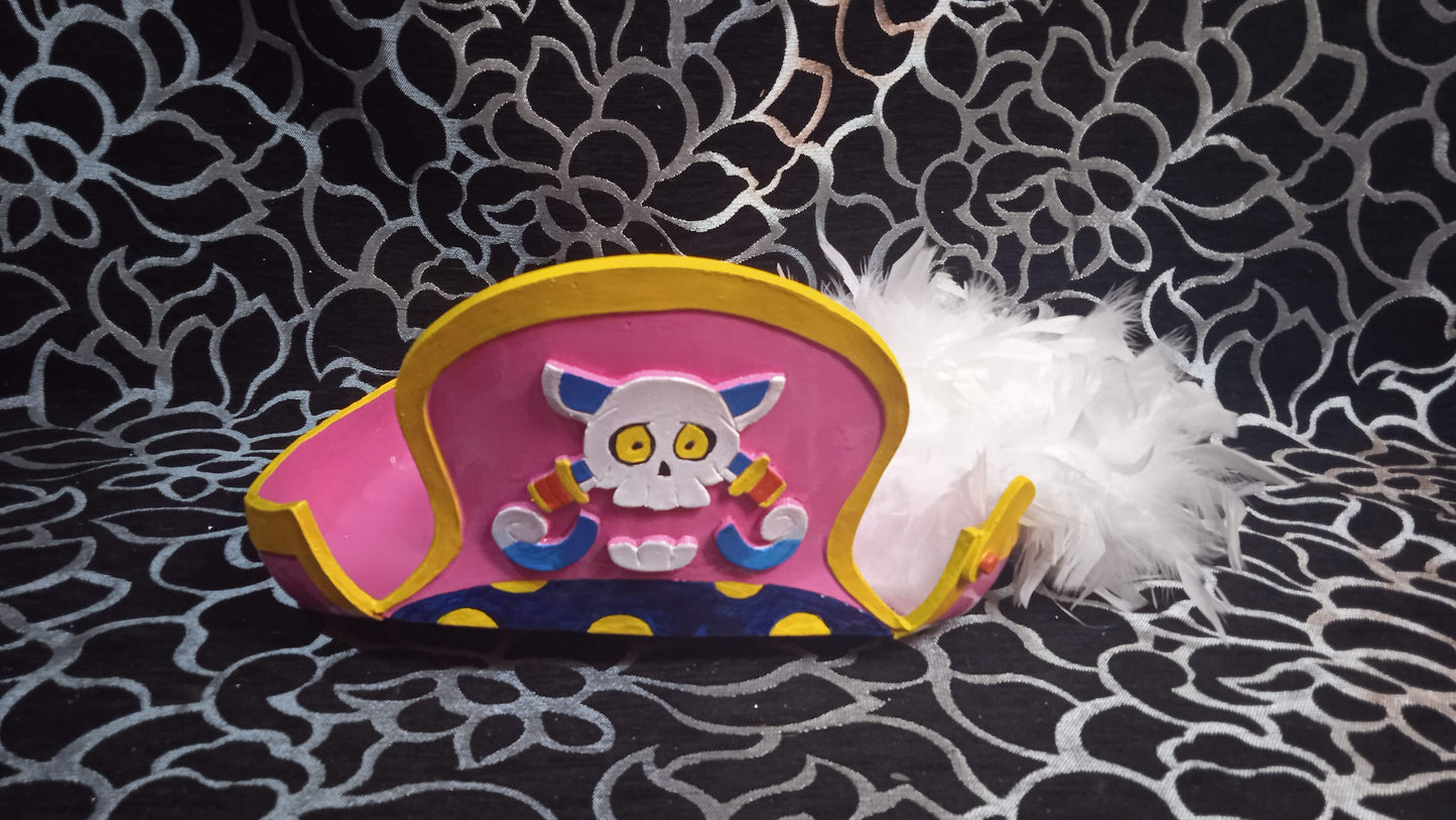 Charlotte Linlin cosplay / Big mom cosplay / Rocks Pirates cosplay