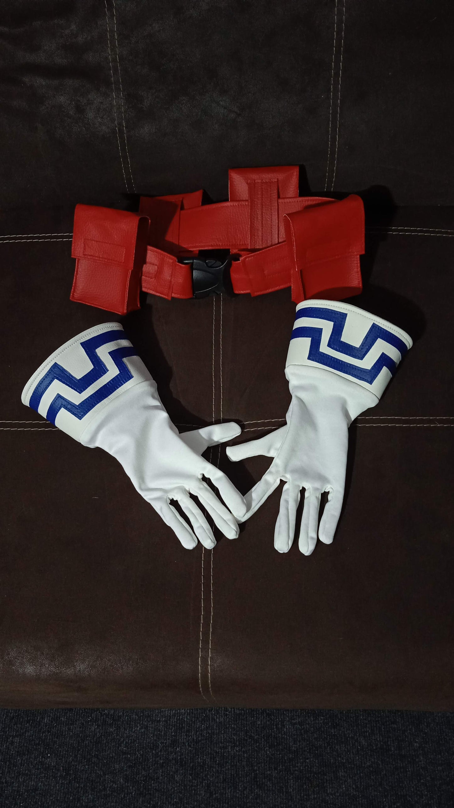 Deku Midoriya Izuku  cosplay outfit