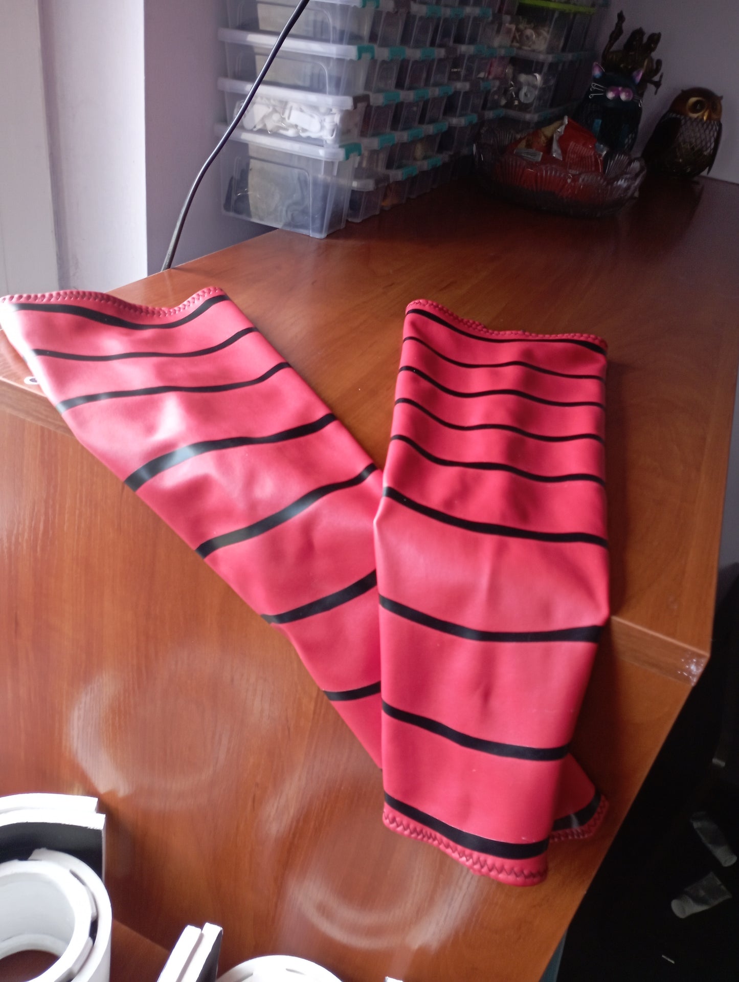 Deku Midoriya Izuku  air force gloves