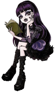 Elissabat cosplay (pre-order)