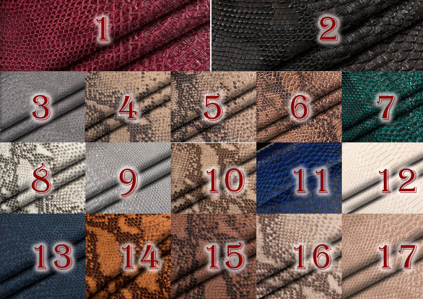 Custom made hand bag